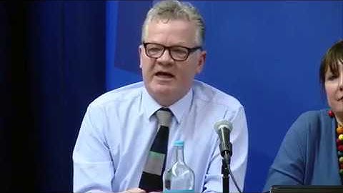 Sir Kevan Collins: evidence-informed practice in the classroom