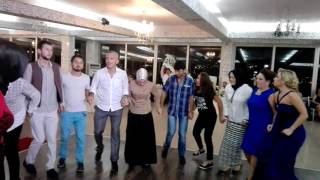 MİRAÇ ÇAKMAKÇİ ŞİŞLİ ÖĞRETMEN EVİ ANKARA KASTAMONU DÜĞÜNÜMURAT CAN GÜLSÜM BAKIRIN DÜĞÜNÜ
