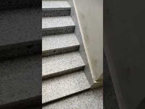 رخام سلم عماره جرانيت نيو حلايب