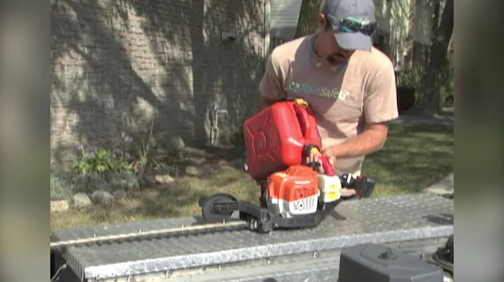 SafetyWatch: Safe fuel handling