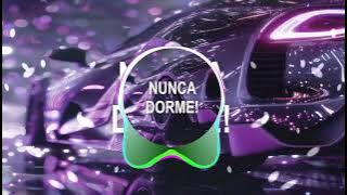 NUNCA DORME! - Beats Remastered (PHONK)