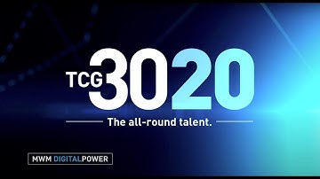 Award-winning film: MWM Gas Engine TCG 3020 – Product video (EN)