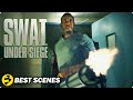 S.W.A.T. UNDER SIEGE | Michael Jai White | All The Best Scenes | Action, Martial Arts