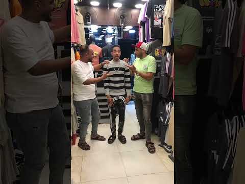 معاكو ديلر حلويات