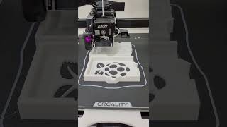 Raspberry Pi Case 3D printing #creality3d #ender3s1 #3dprinting