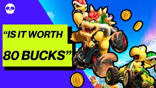 Mario Kart World Review | Is It A Worthy Launch Title ?