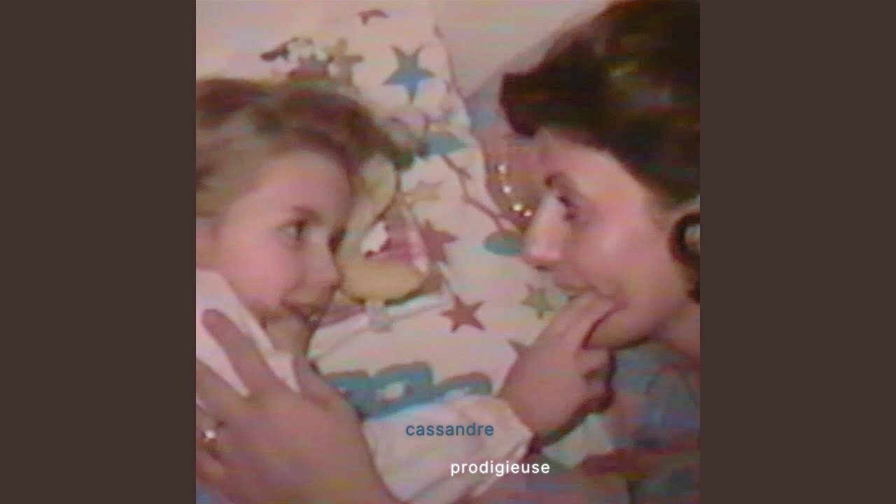 Watch Prodigieuse on YouTube Watch Prodigieuse on YouTube