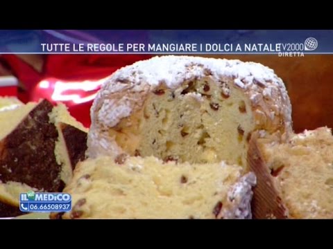 Dolci Natalizi Youtube.Tutte Le Regole Per Mangiare I Dolci Di Natale Youtube