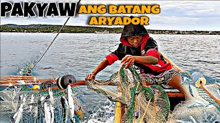 Ep102 || Hindi inaasahan pangyayari!!!! Natinik ako nang pinakamakamandag na isda