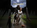 Nyai Kalimah Sapu jagad #kiansantang #aicinematic #shortmovie #godofwar