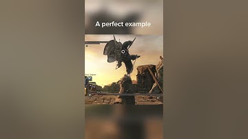 Dark souls 2 is the best just cuz the mechanics #darksouls2 #gaming #fromsoftware