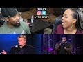 Ron White: California Cops - REACTION (Sinbad on Marriage)