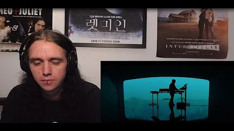 Hans Zimmer & Alan Walker – Time (Official Remix) Reaction/ Review