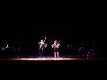 Capture de la vidéo Jose Kropp- The Impossible Duet: Passacaglia (Violin And Viola)- Handel-Halvorsen