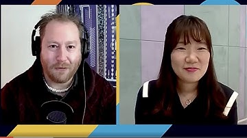 AutoSens Insights Interview with Julie Kim, Global BD Group Leader at NEXTCHIP