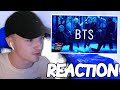 Dancer Reacts To BTS BLACK SWAN THE LATE LATE SHOW WITH JAMES CORDEN