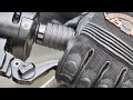 Make Your Hydraulic Harley Clutch Adjustable!