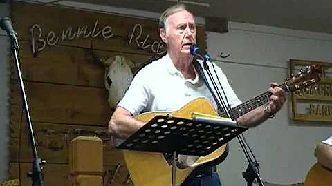 RALPH GUTHRIE
