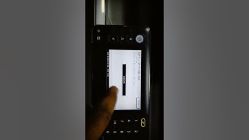 Admin Password Reset Ricoh MP301 Part1