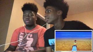 KYLE - ISpy (feat . Lil Yachty ) [ official video ]- REACTION