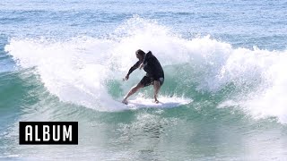 Album Plasmic Twin Fin Review - The Surfboard Guide