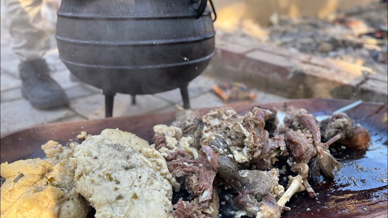 Live your hopes and dreams, not your fears | In Community of Property COP vs ANC Ante Nuptial Contra