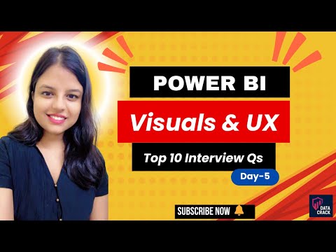 Power BI Interview