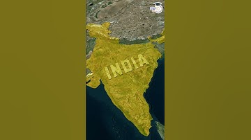 What will happen if Himalayas are gone? | UPSC CSE