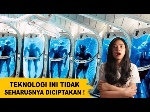 Video: Ilmuwan Akan Membekukan Dirinya Sendiri Hidup-hidup Selama 150 Tahun - Pandangan Alternatif