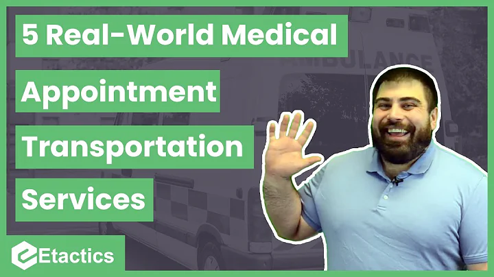 5 Real-World Examples of Medical Appointment Transportation Services - DayDayNews