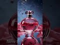 New fragrances