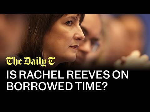 Is Rachel Reeves