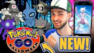 BRAND NEW EVENT (GEN 3?) + LEGENDARY RAID! - Pokemon GO