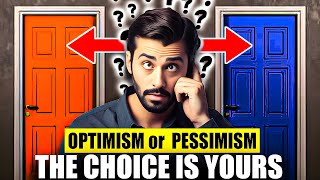 Optimism vs. Pessimism: How Your Mindset Shapes Your Success! 💭🔄