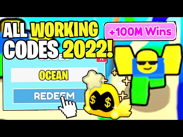 4 CODES* ALL WORKING CODES FOR RACE CLICKER 2022! ROBLOX RACE CLICKER CODES  