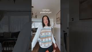 Was The Chinese Gender Calendar Old Wives Tale Right For You? Ib Rose