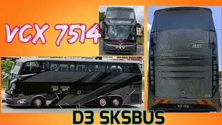 D3 SKSBUS MANTAP!