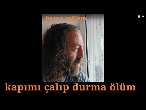 Kapımı çalıp durma ölüm, Ben ölecek adam değilim