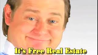 [asmr whisper] its free real estate