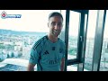 POSILA | Andraž Šporar #99