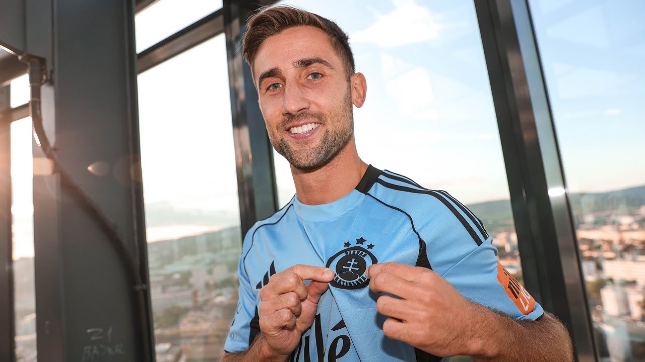 POSILA | Andraž Šporar #99