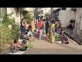 आठवडा बाजार - इयत्ता 1 ली ते सातवी , कुमार व कन्या शाळा घालवाड दि.28/01/2025
