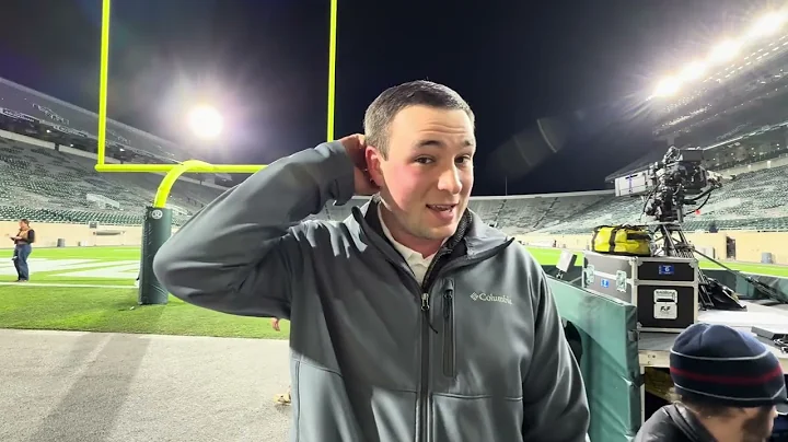 Penn State breaks six-game losing streak with 28-10 win over Michigan State: Instant analysis