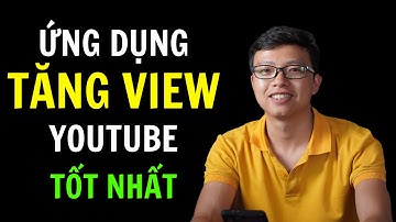 Hướng dẫn sử dụng VidIQ để tăng view Youtube hiệu quả nhất