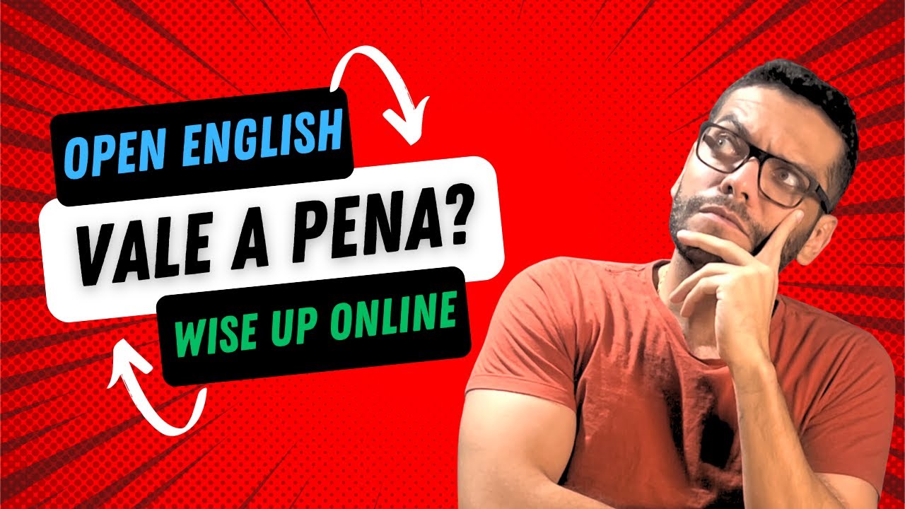 Quanto custa o Open English online?