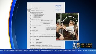 East Bay Man Among 4 White Supremacists Charged In Charlottesville Violence