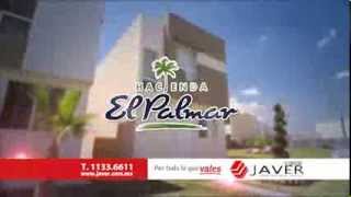 HACIENDA EL PALMAR Casas Javer - YouTube