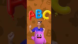 Canción del ABC en Español 🎶 | Aprender el alfabeto con Ingli y Diana