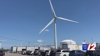 State leaders trying to revive Revolution Wind project as Trump's interference is 'against the law'