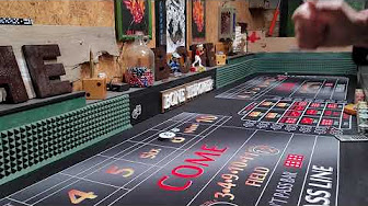 Bonethrower Craps